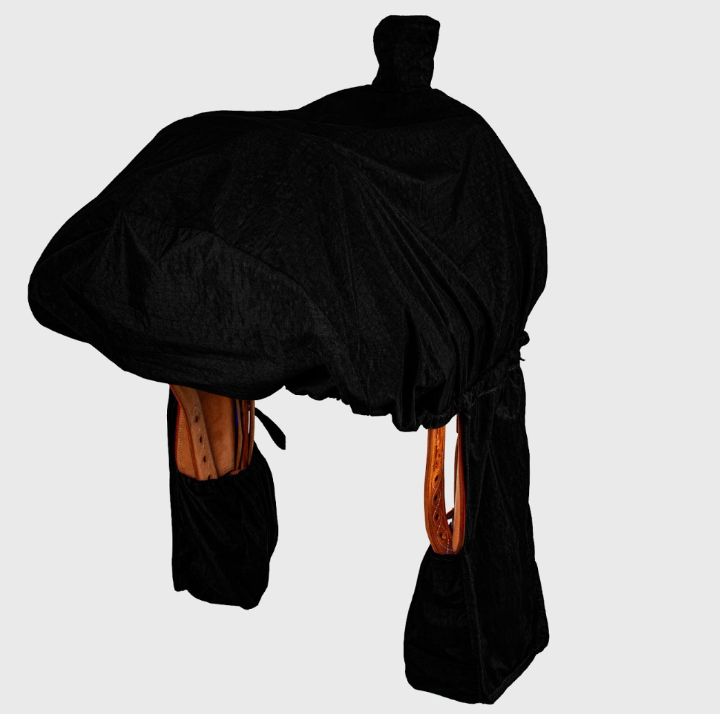 Tomahawk Saddle Cover