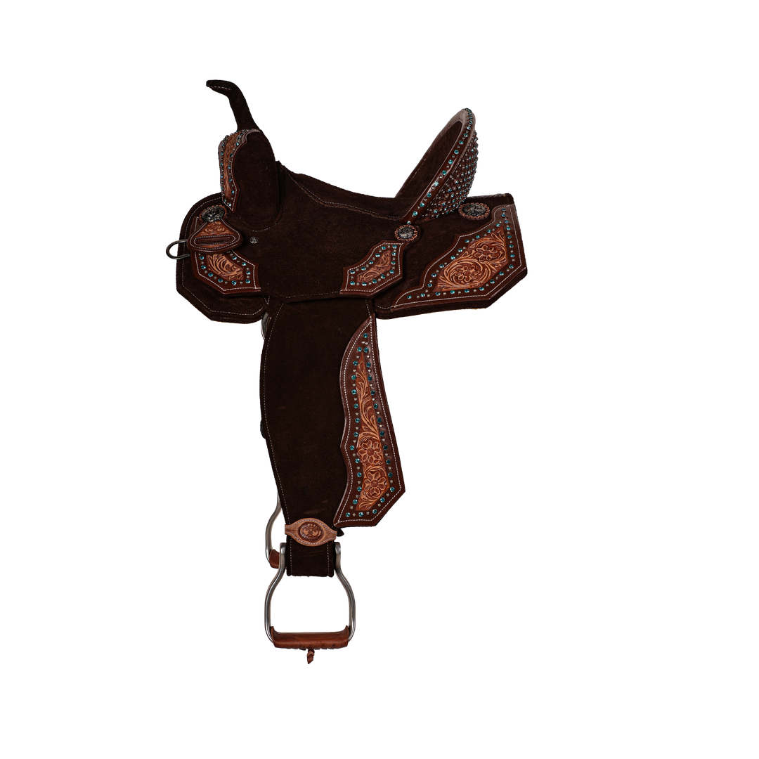 12.5 TMK Barrel Saddle
