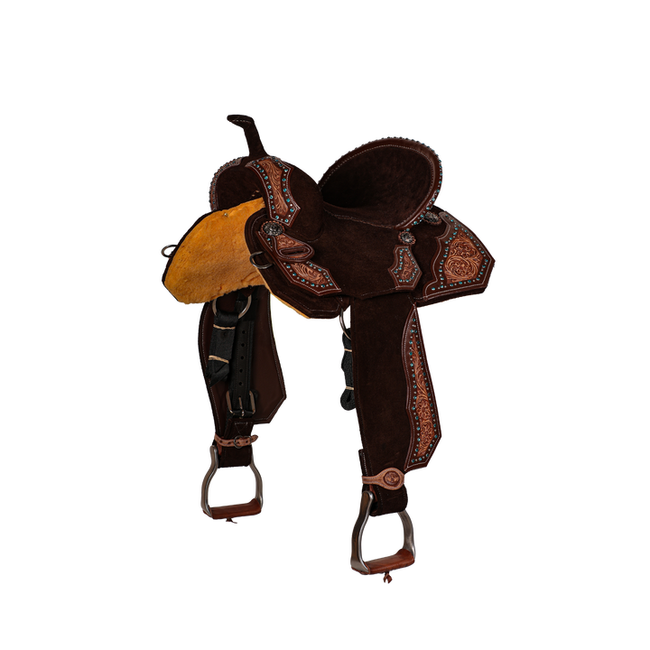 12.5 TMK Barrel Saddle