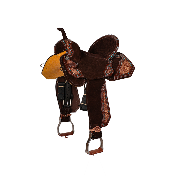12.5 TMK Barrel Saddle