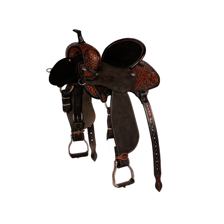 13.5 TMK Barrel Saddle