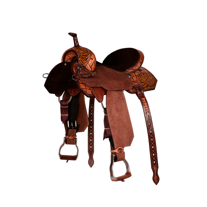 14.5 TMK Barrel Saddle