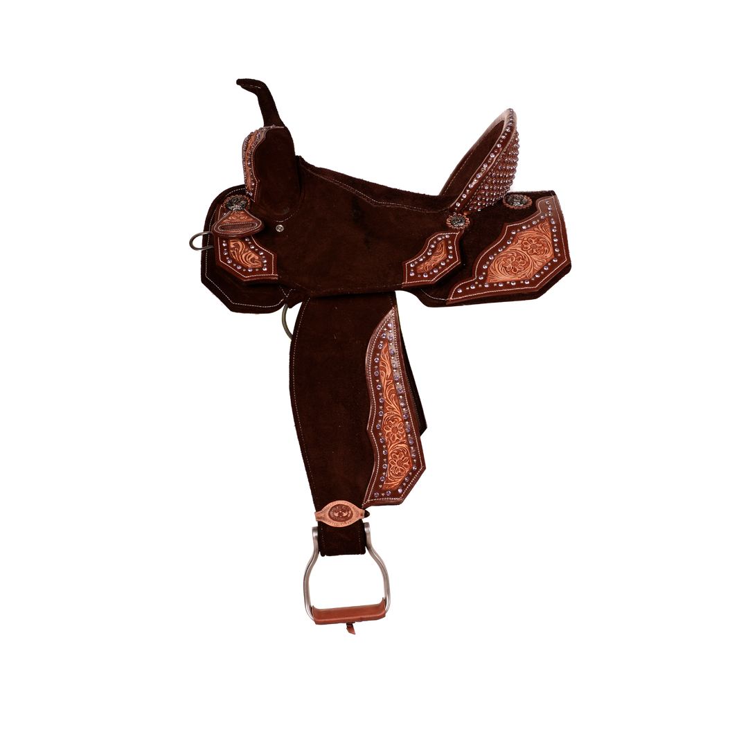 14.5 TMK Barrel Saddle