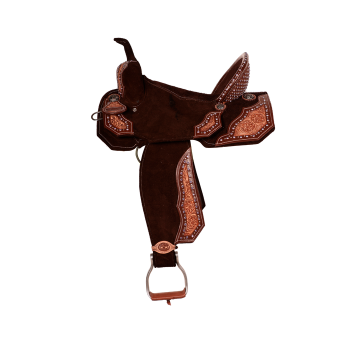 14.5 TMK Barrel Saddle