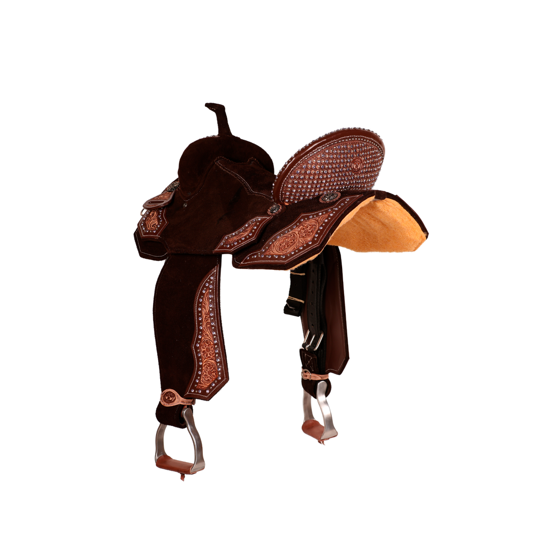 14.5 TMK Barrel Saddle