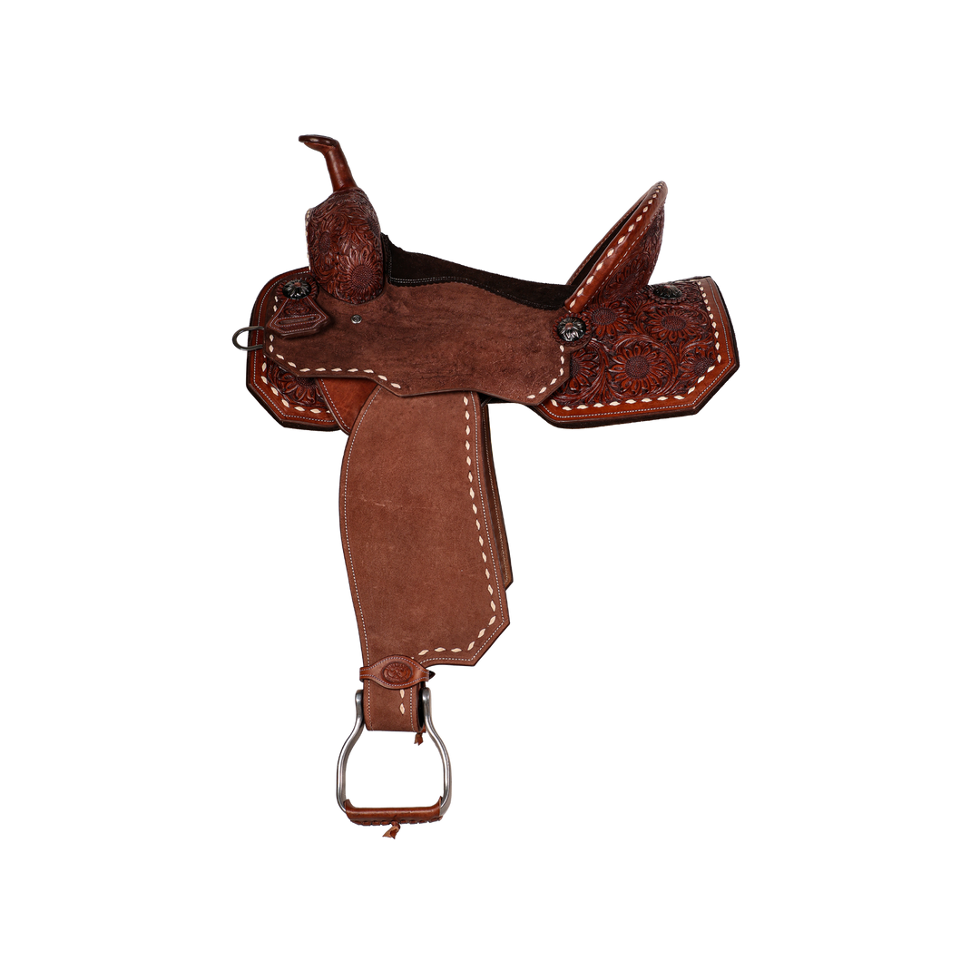 14.5 TMK Barrel Saddle