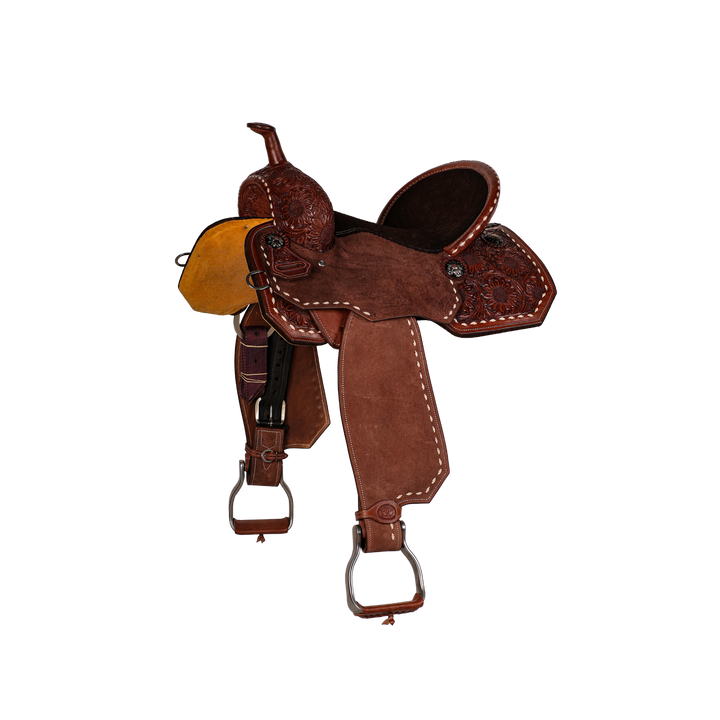 14.5 TMK Barrel Saddle