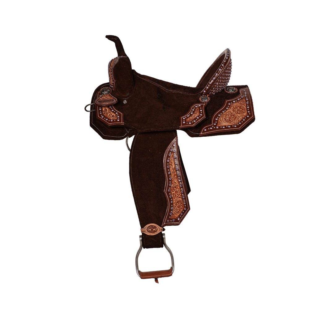 14.5 TMK Barrel Saddle