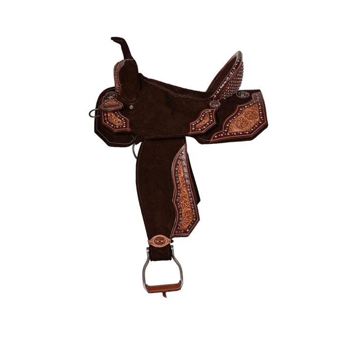 14.5 TMK Barrel Saddle
