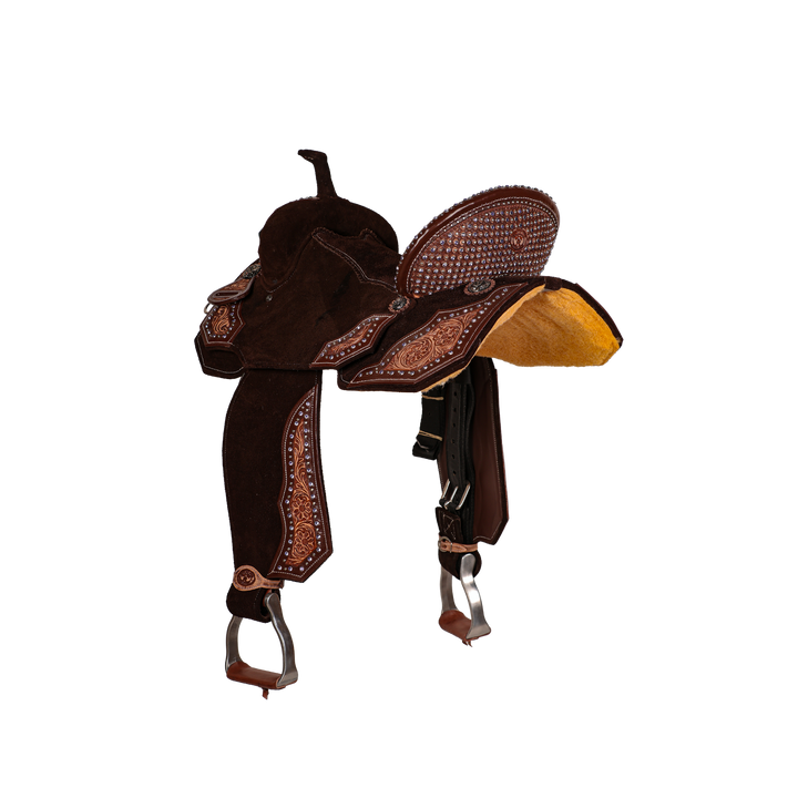 14.5 TMK Barrel Saddle
