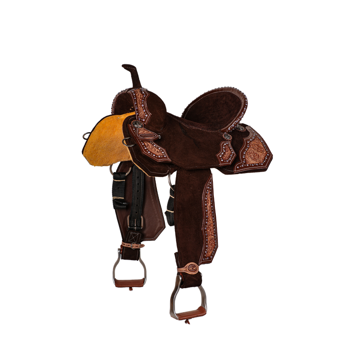 14.5 TMK Barrel Saddle
