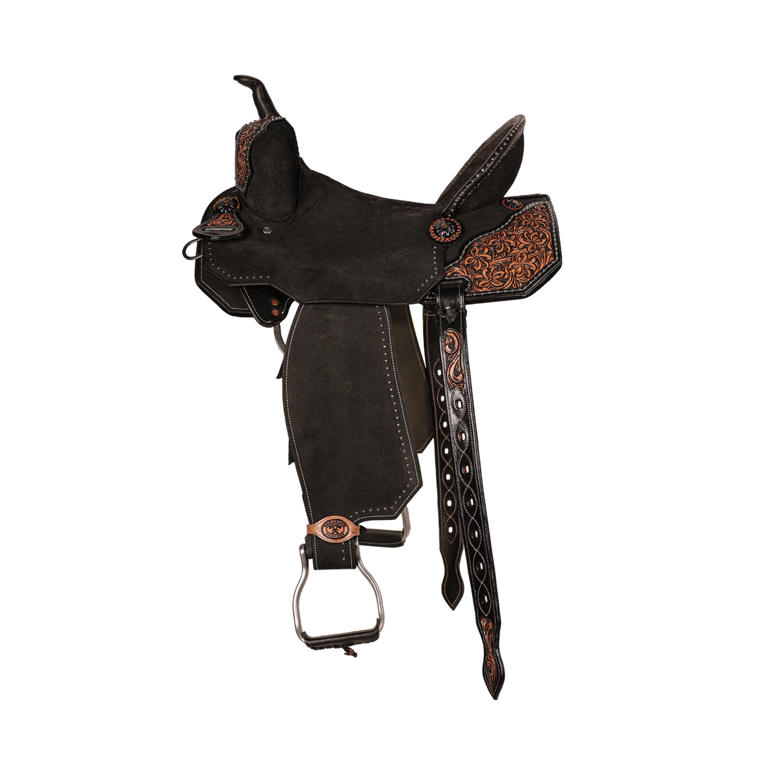 14.5 TMK Barrel Saddle