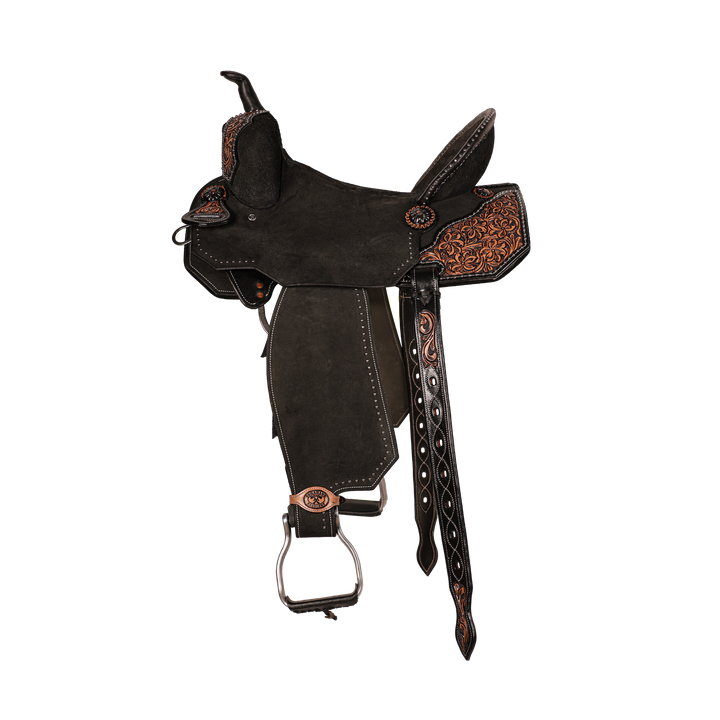 14.5 TMK Barrel Saddle