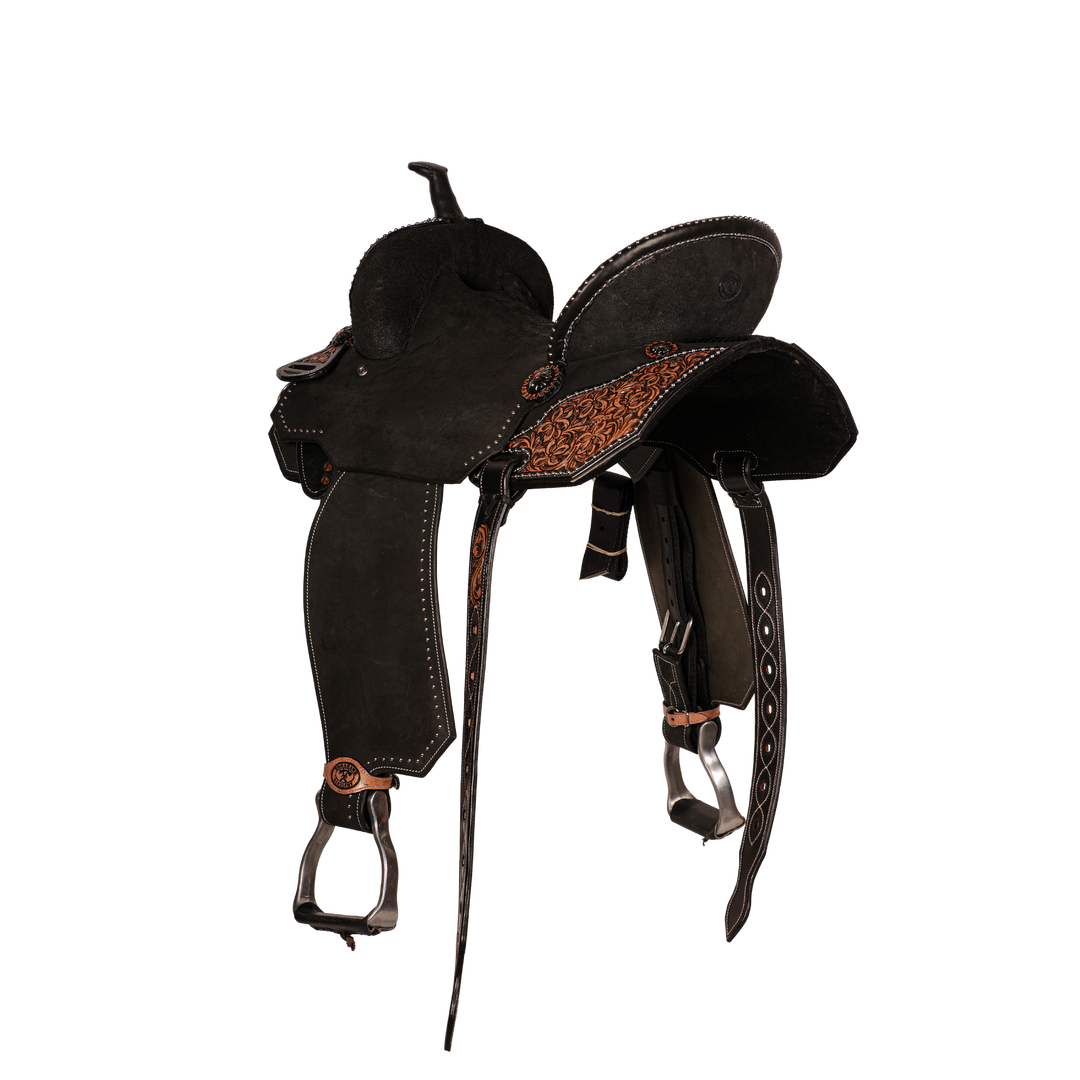 14.5 TMK Barrel Saddle
