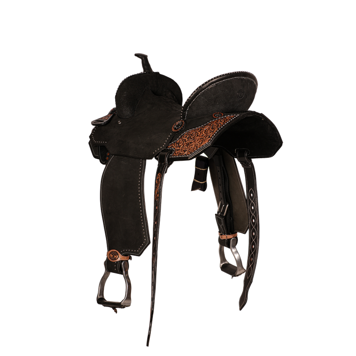 14.5 TMK Barrel Saddle