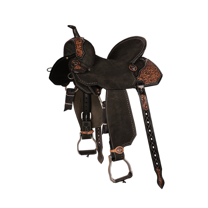 14.5 TMK Barrel Saddle