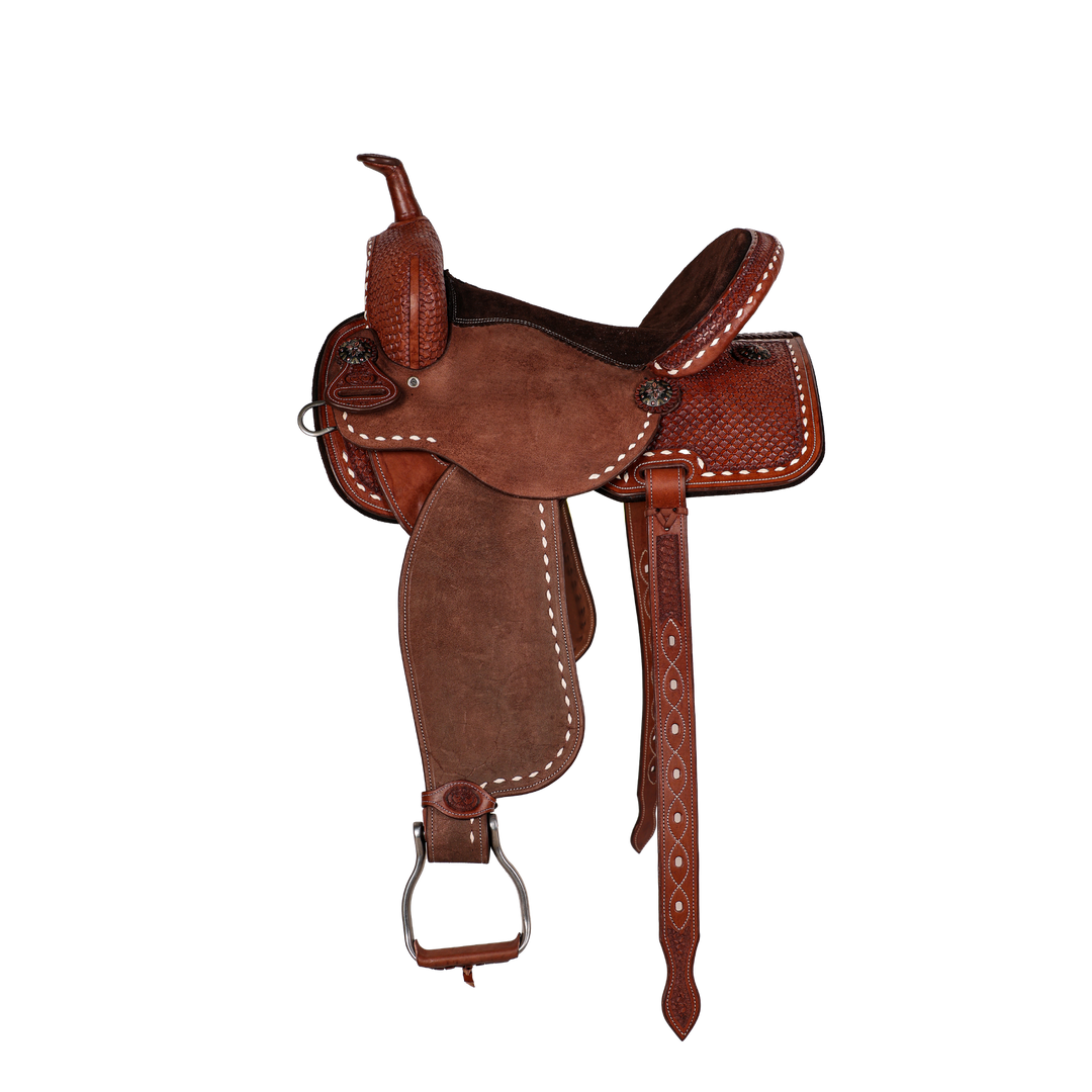 14 TMK Barrel Saddle