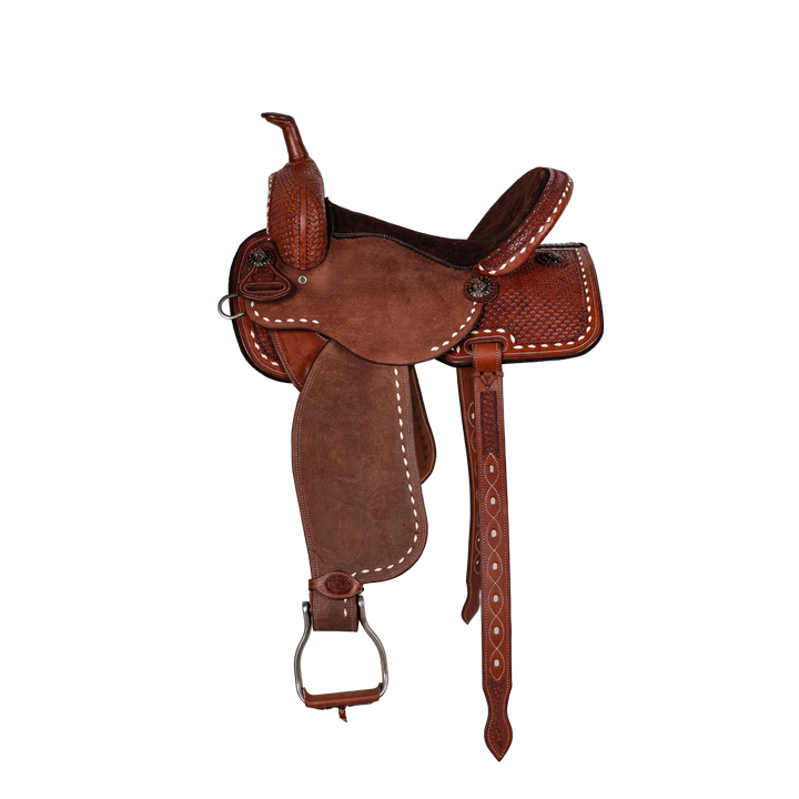 14 TMK Barrel Saddle