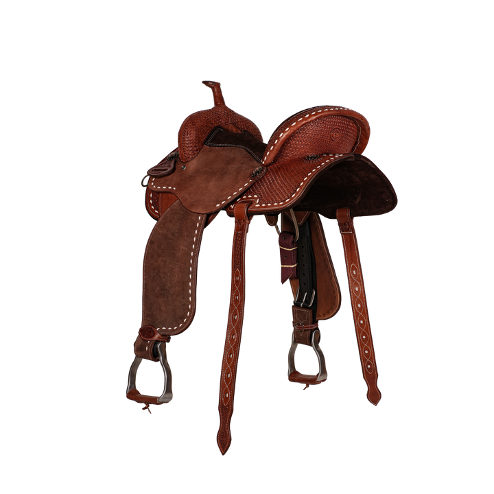 14 TMK Barrel Saddle