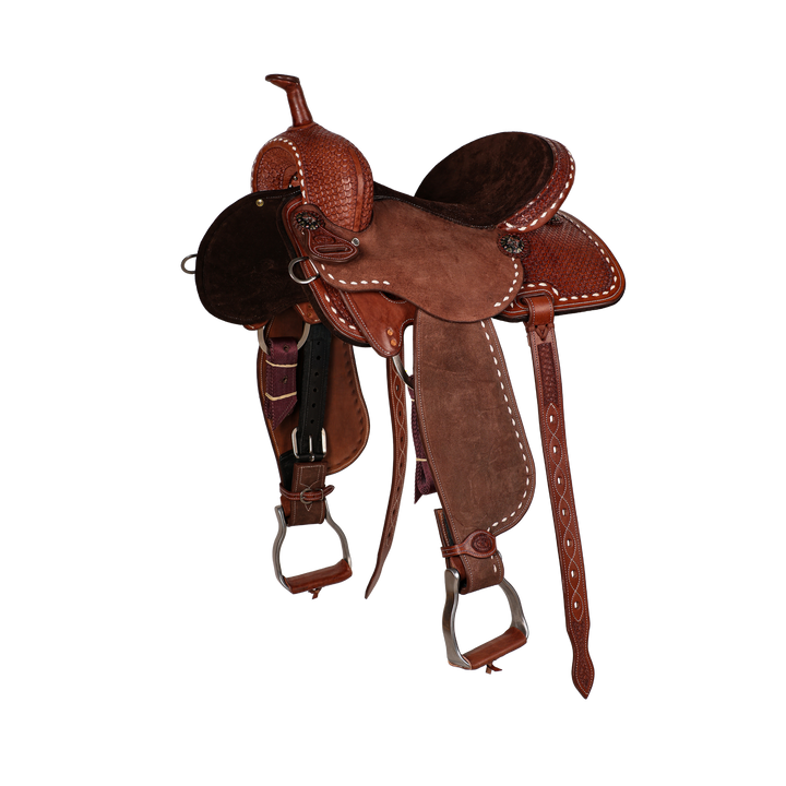 14 TMK Barrel Saddle