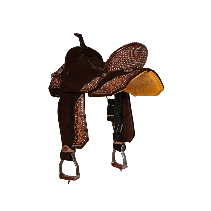 14" TMK Barrel Saddle