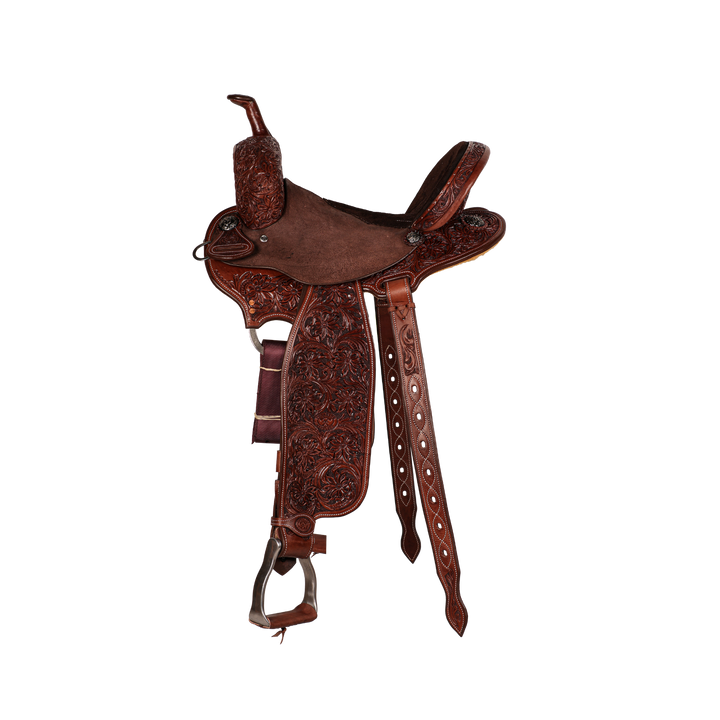 13.5 TMK Barrel Saddle