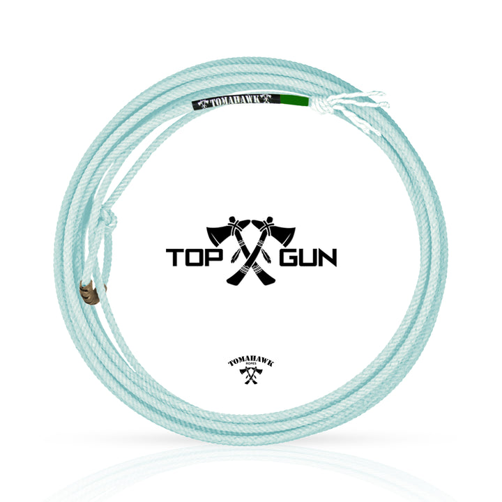 Top Gun Heel Rope