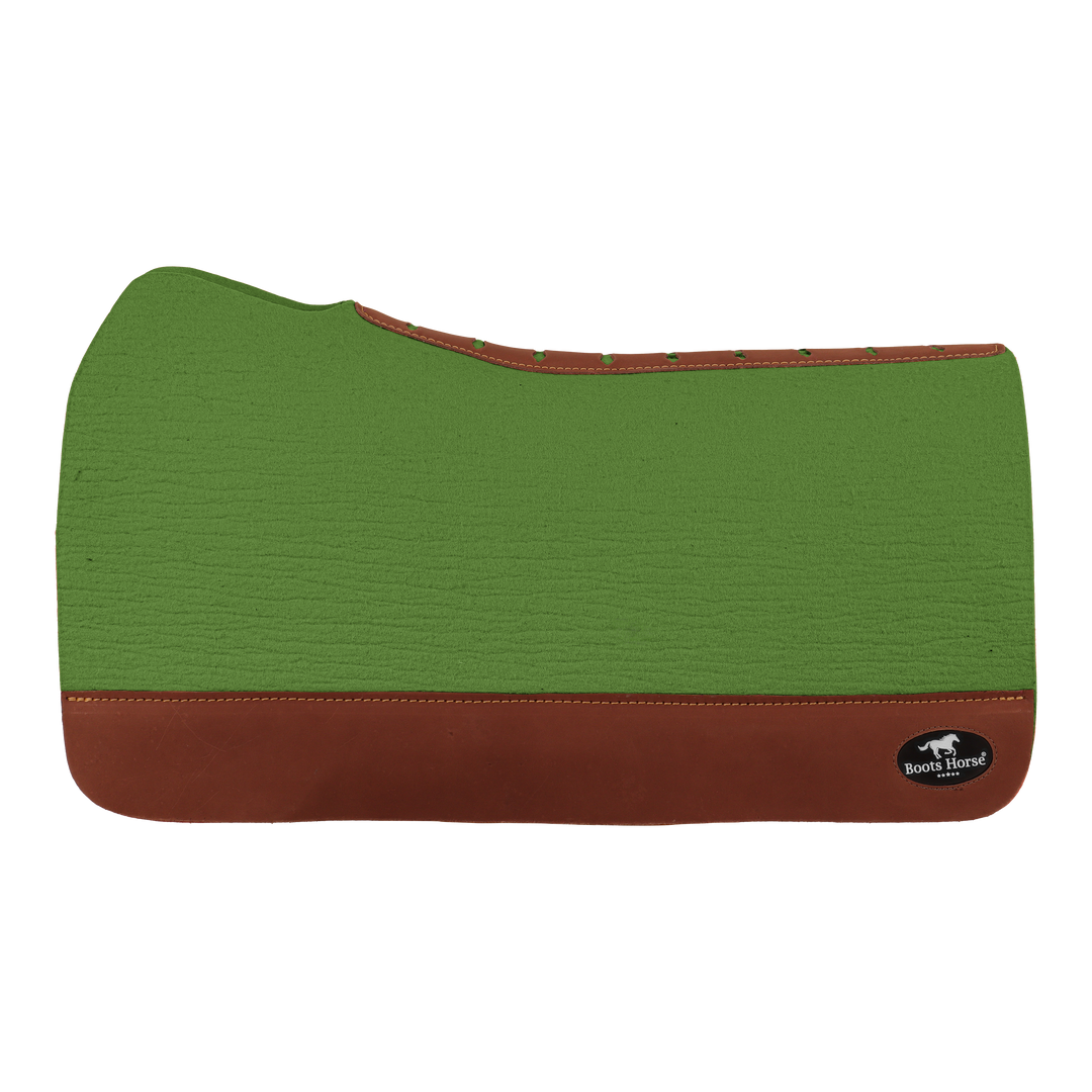 Open Pad with Fleece