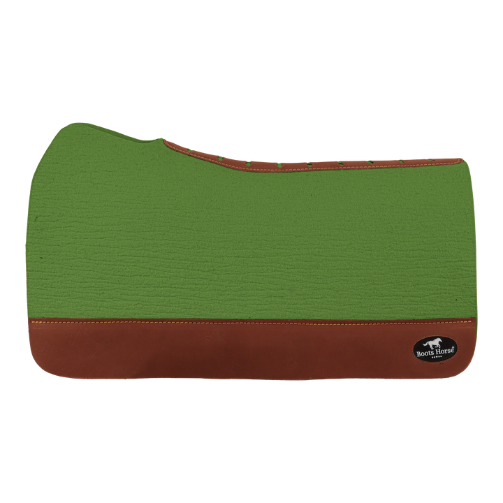Open Pad with Fleece
