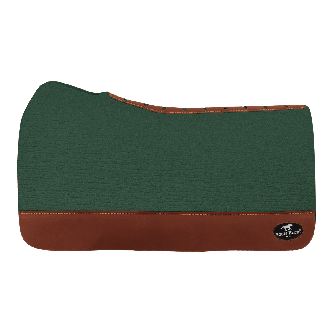 Open Pad with Fleece