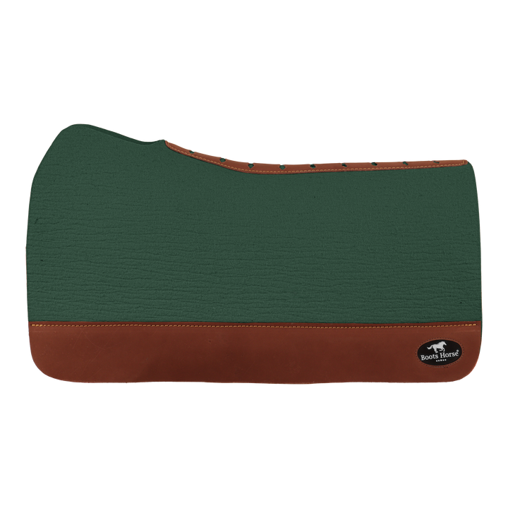 Open Pad with Fleece