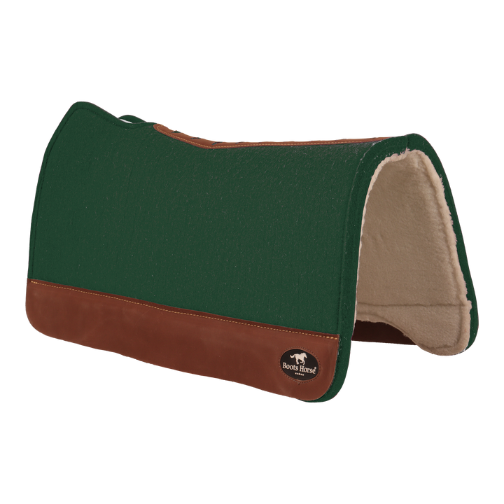 Open Pad with Fleece