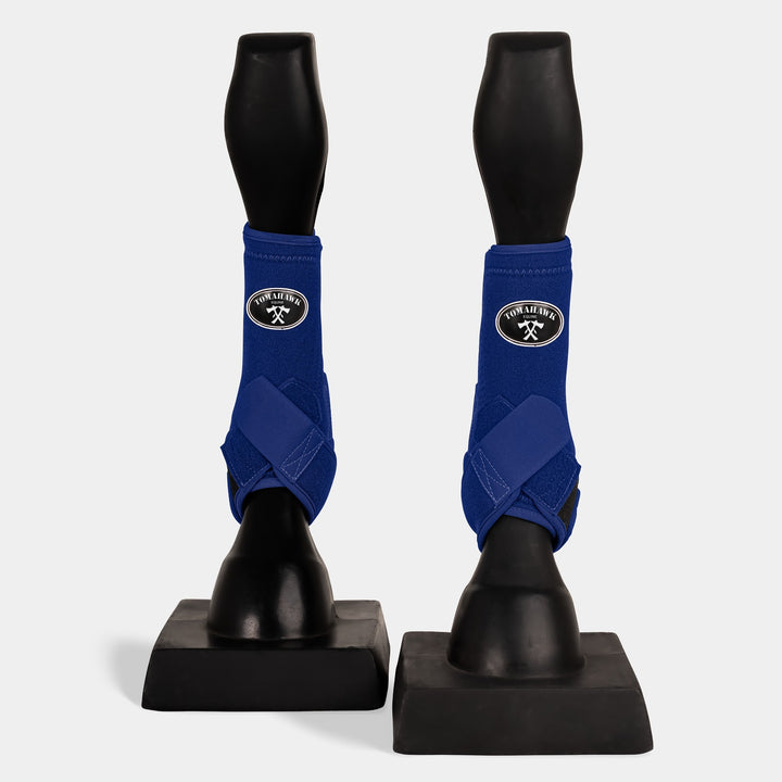 Elite Performance Boots- Fronts Only