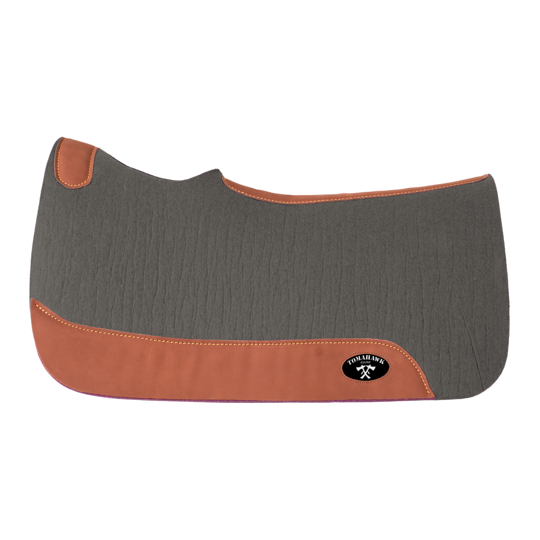 American Star Square Round Pad