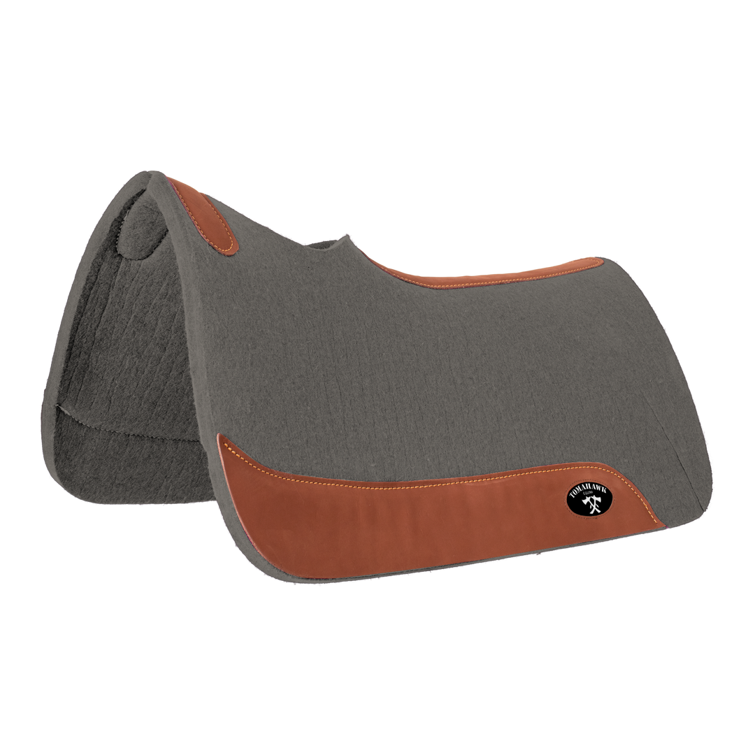 American Star Square Round Pad