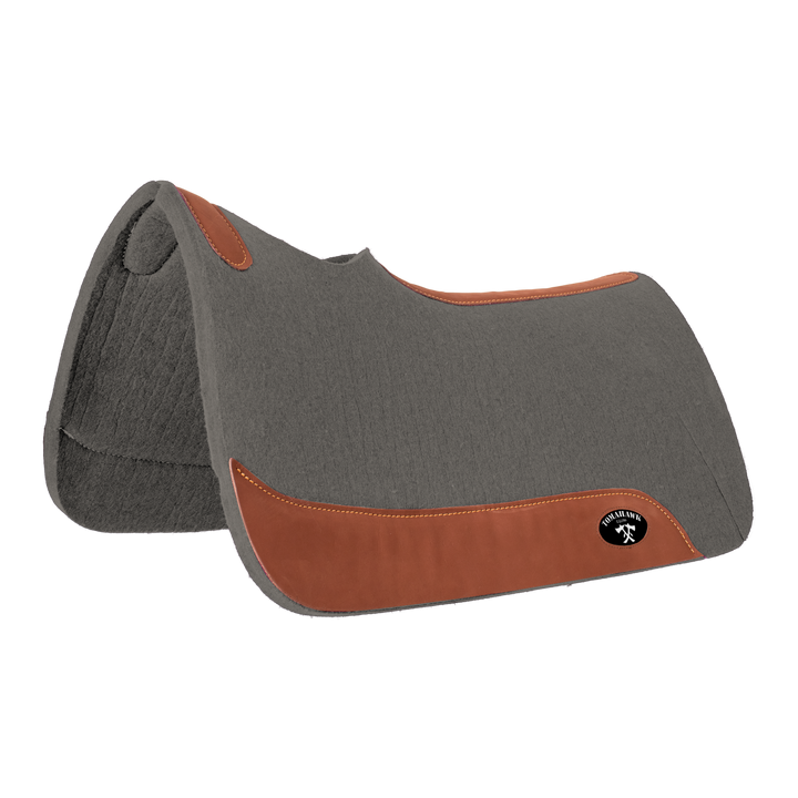 American Star Square Round Pad