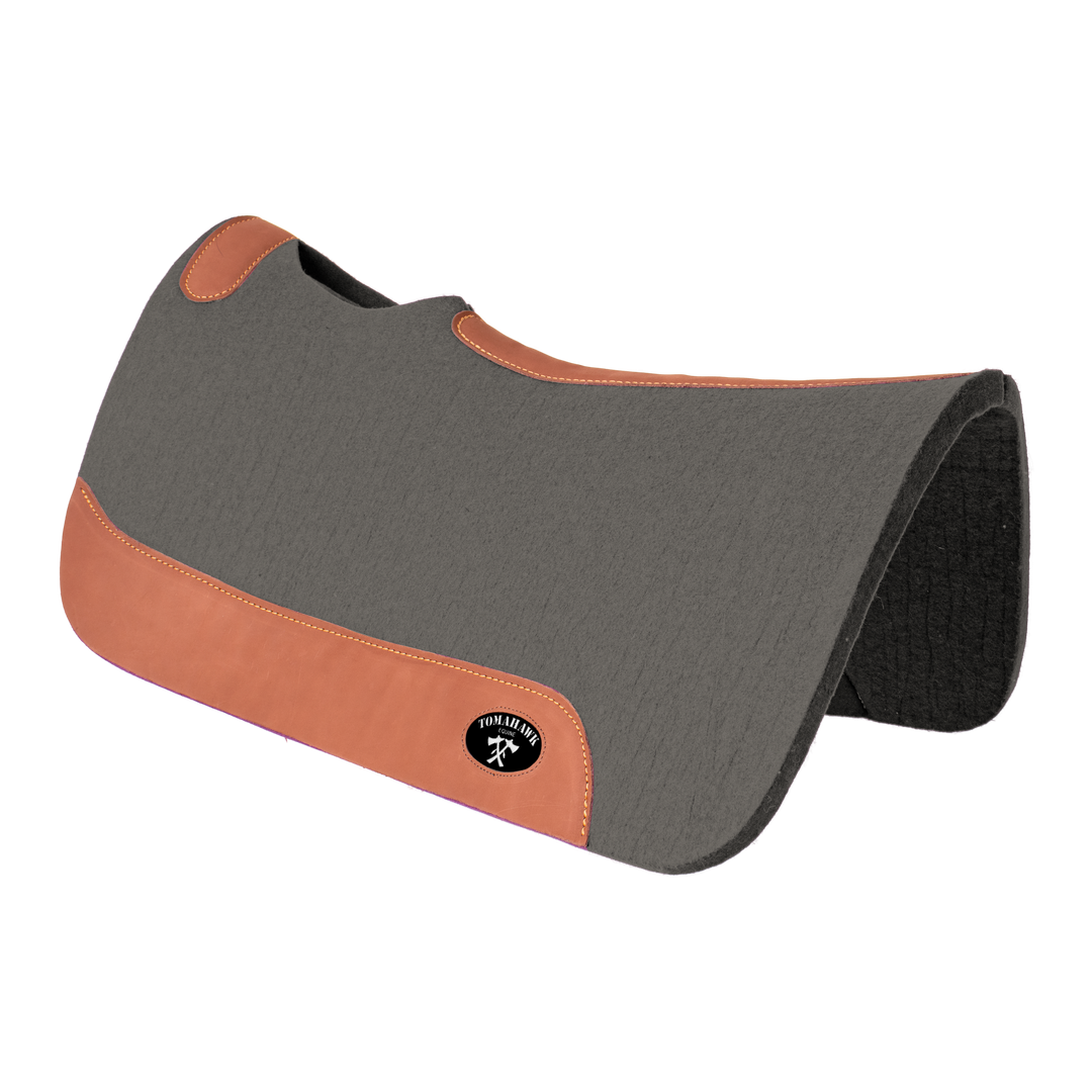 American Star Square Round Pad