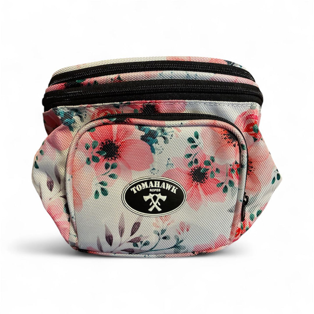 Tomahawk Saddle Sacks