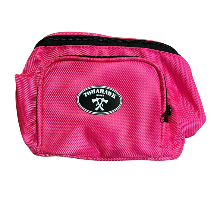 Tomahawk Saddle Sacks