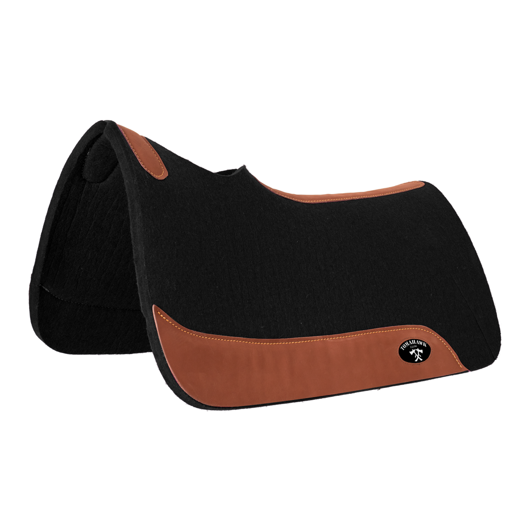 American Star Square Round Pad