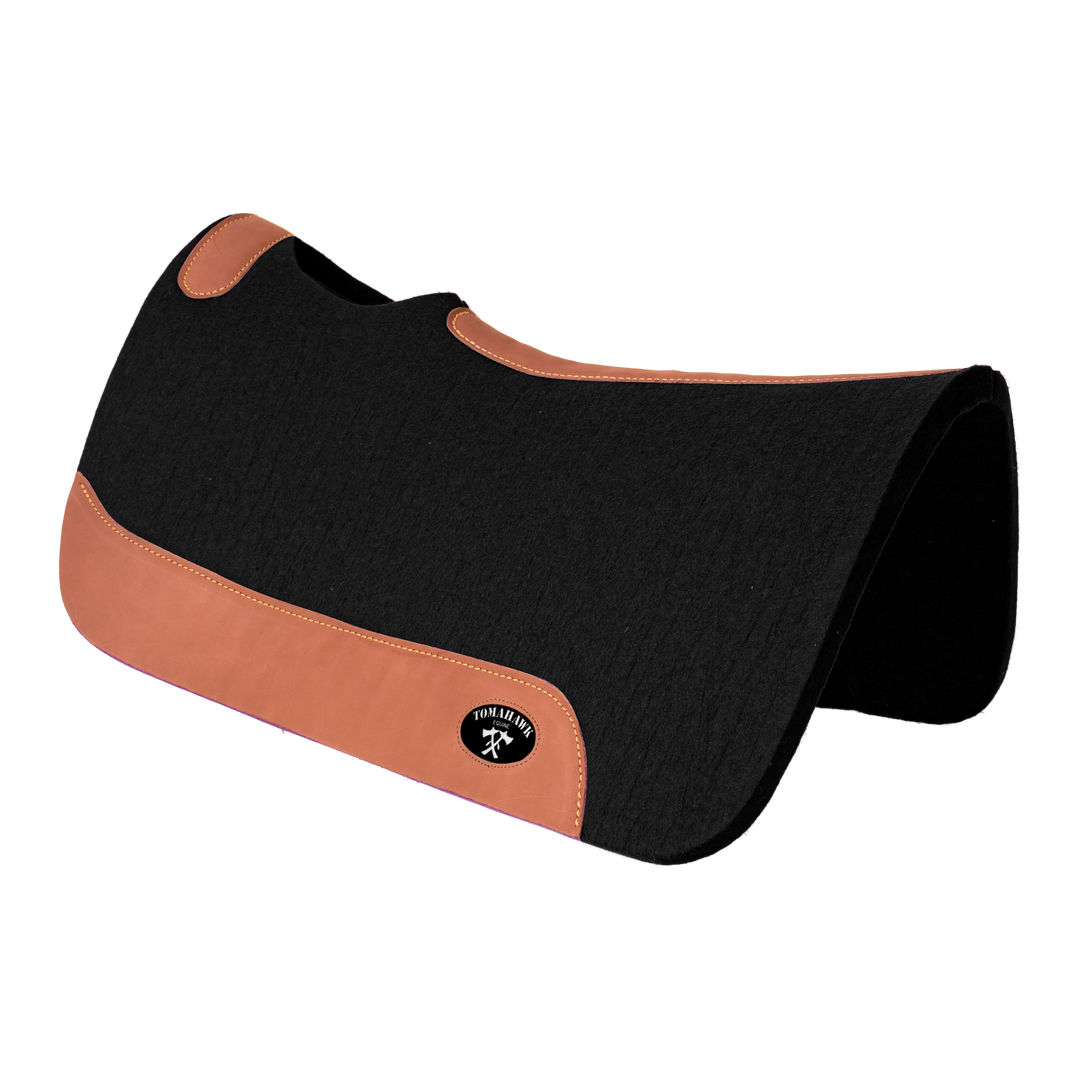 American Star Square Round Pad