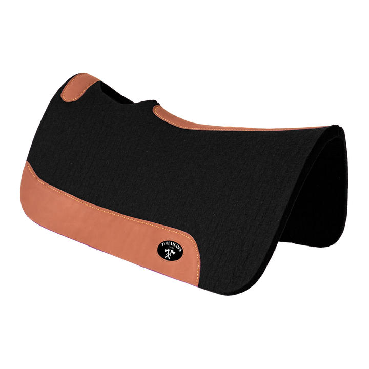 American Star Square Round Pad